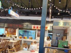 -霸王虾·麻辣小龙虾(清水河公园店)