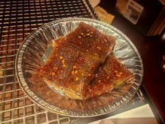 -周丹丹原味烧烤(香格里拉店)