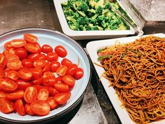 -吉布鲁牛排海鲜自助(温江合生汇店)