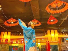 -大龙燚火锅(天钥桥路店)