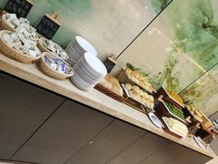 蜂蜜果酱-杭州开元名都大酒店·地中海自助餐厅