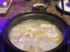 椰子鸡-同仁四季椰子鸡(海岸城天利店)