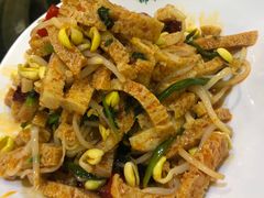 -清真·锦翔炝锅鱼(明德门店)