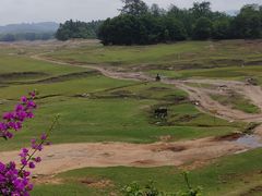 -凯邦亚湖风景区