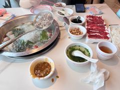 -八合里牛肉火锅(上海中山公园店)