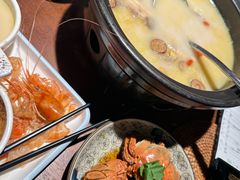 -乔街深夜食堂·小龙虾·高压锅生蚝(杭州总店)