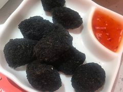 -闻溪有渔·活鱼现烤才好吃(太仓万达店)