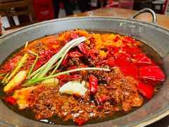 -后火锅(南京东路总店)