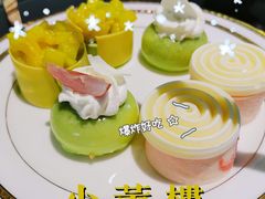 -也枫·小黄楼(南山路旗舰店)