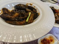-丰泽园饭店