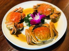 -醉南拳客家菜(华威店)