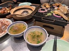 -潮界(虹桥新天地店)