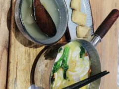 -小满手工粉(上海月星环球港店)