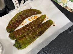 -小桂林烧鸽子