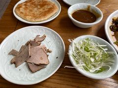 -李连贵酒家熏肉大饼(昆明街店)