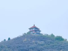 -香山公园