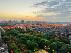 -烛影拾光观景餐厅·创意菜·摄影·小提琴(大唐不夜城店)