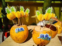 -海南分界洲岛旅游区