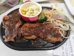 -豪客来牛排(海沧阿罗海店)
