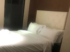 -美豪怡致酒店(上海长寿路店)