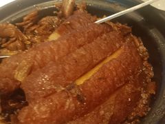 -金苑海鲜酒家(来魅力店)