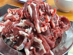 -佳荣老五生态牛肉馆
