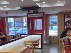 -米村拌饭(靖宇店)