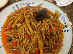 -神仙钵湘香土菜馆(光华路店)