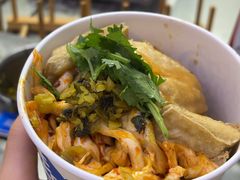 -尚食·卢记烧饼(十全街店)
