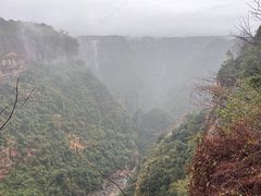 -广东大峡谷
