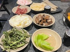 -大虎重庆老火锅(正弘城店)