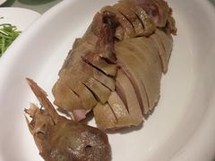 -狮王府淮扬菜(新街口友谊店)