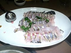 魚-協成海鮮火鍋(老店)