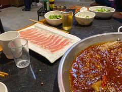-好汉锅园林秘制老火锅 柴火霸王鸡(金沙店)