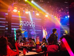 -MOSSO音乐酒吧·live house(南京旗舰店)