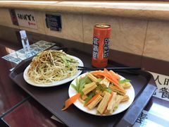 -新川面馆(新街口二店)