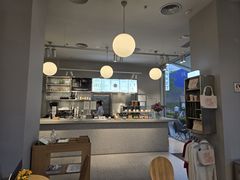 -ARKET CAFÉ(三里屯太古里店)