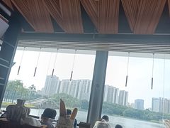 -南宁南湖公园