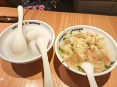 -朱新年·苏式汤团·面点(北寺塔店)