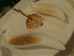 -火车头法国西餐厅