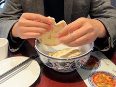 -清真·老兰家(兴善寺西街总店)