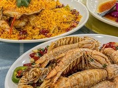 -明记海鲜大排档(巽寮湾店)