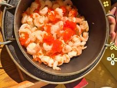 鲜虾铁锅釜饭-雲上錢屋·地标景观(上海中心店)