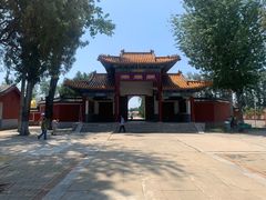 -禹城市禹王亭博物馆