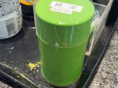 -沼津魚がし鮨(御殿場アウトレット店)