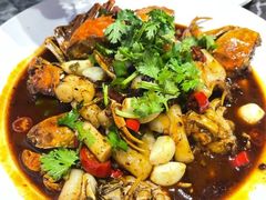 -欧记轩龙虾·私房菜(A店)