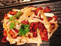 -粗茶淡饭·蒸鲜(光谷店)