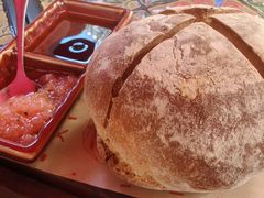 -BROWNSTONE布朗石西班牙餐厅(富城店)