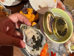 -Osteria Garden 生蚝花园餐厅(原进贤路店)