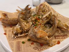 -吉源大排档·鱼生·海鲜(烧烤彩印厂店)